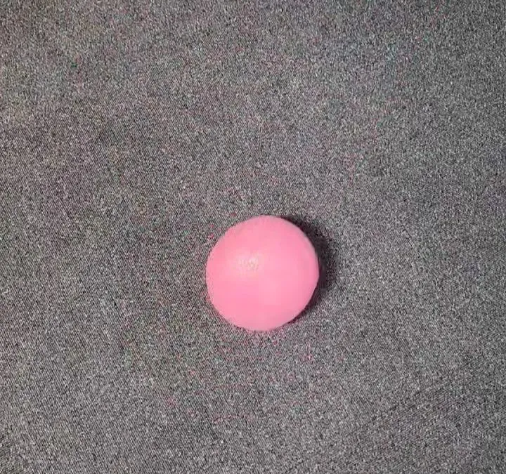 Lol one of the favorite toys…
In slow mo!