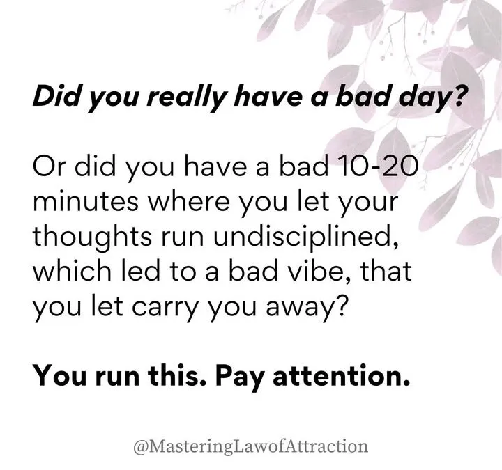 Have an amazing day everyone!!!