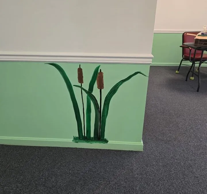 Getting closer
…..