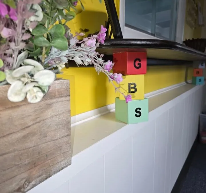 Welcome to GBS Northumberland!!!