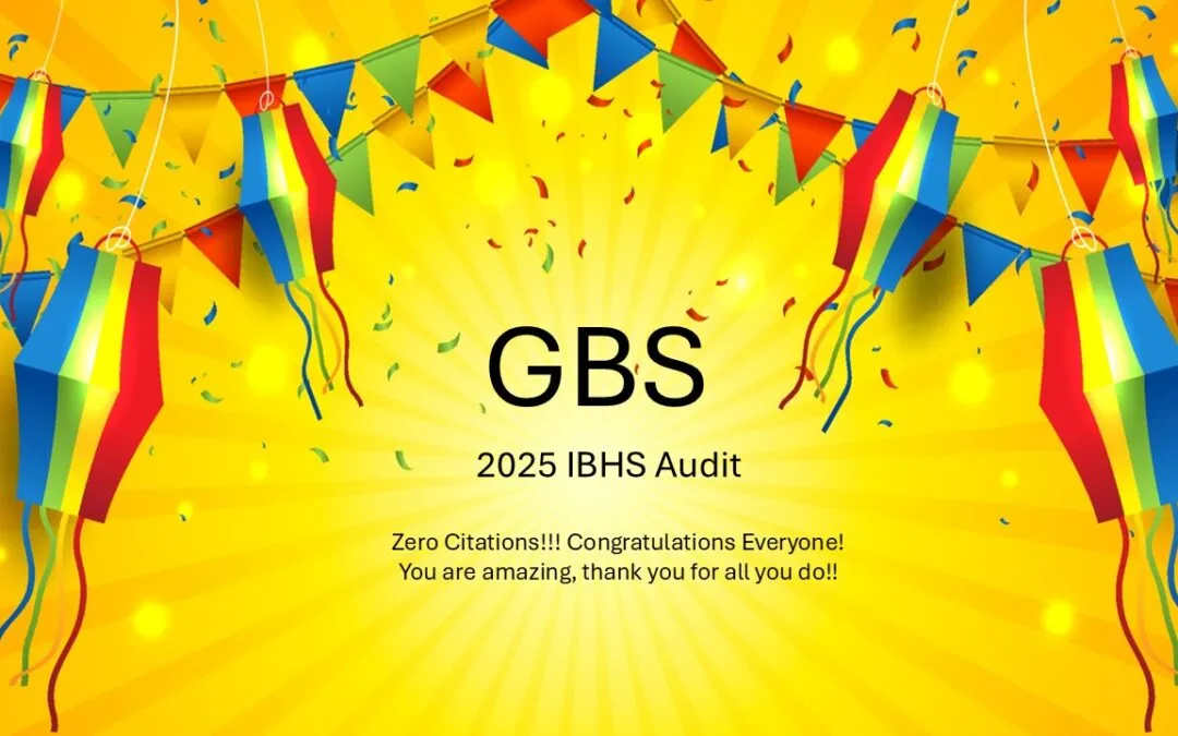 This year has been very hectic and challenging